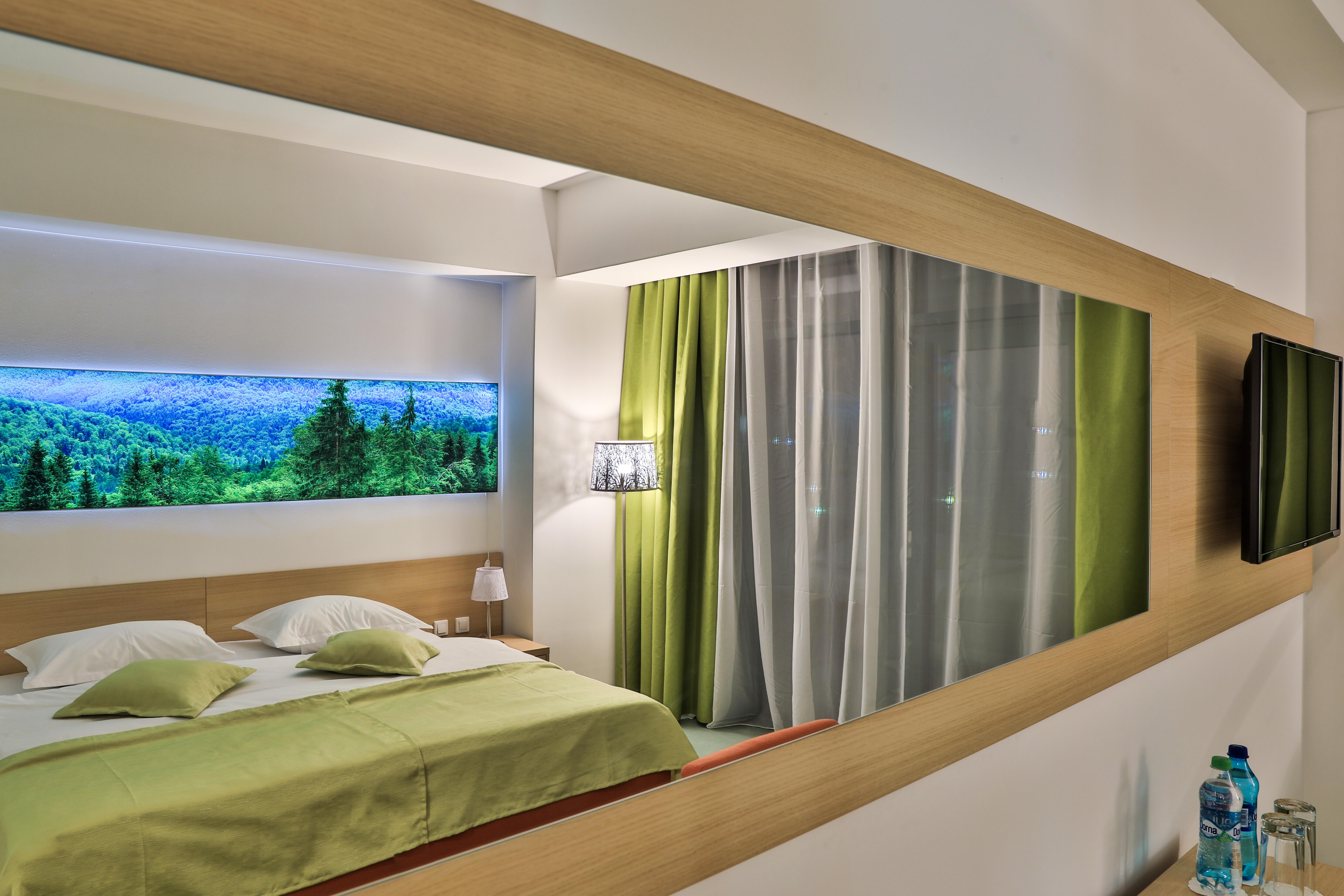 Hotel Complex Silva Bucharest