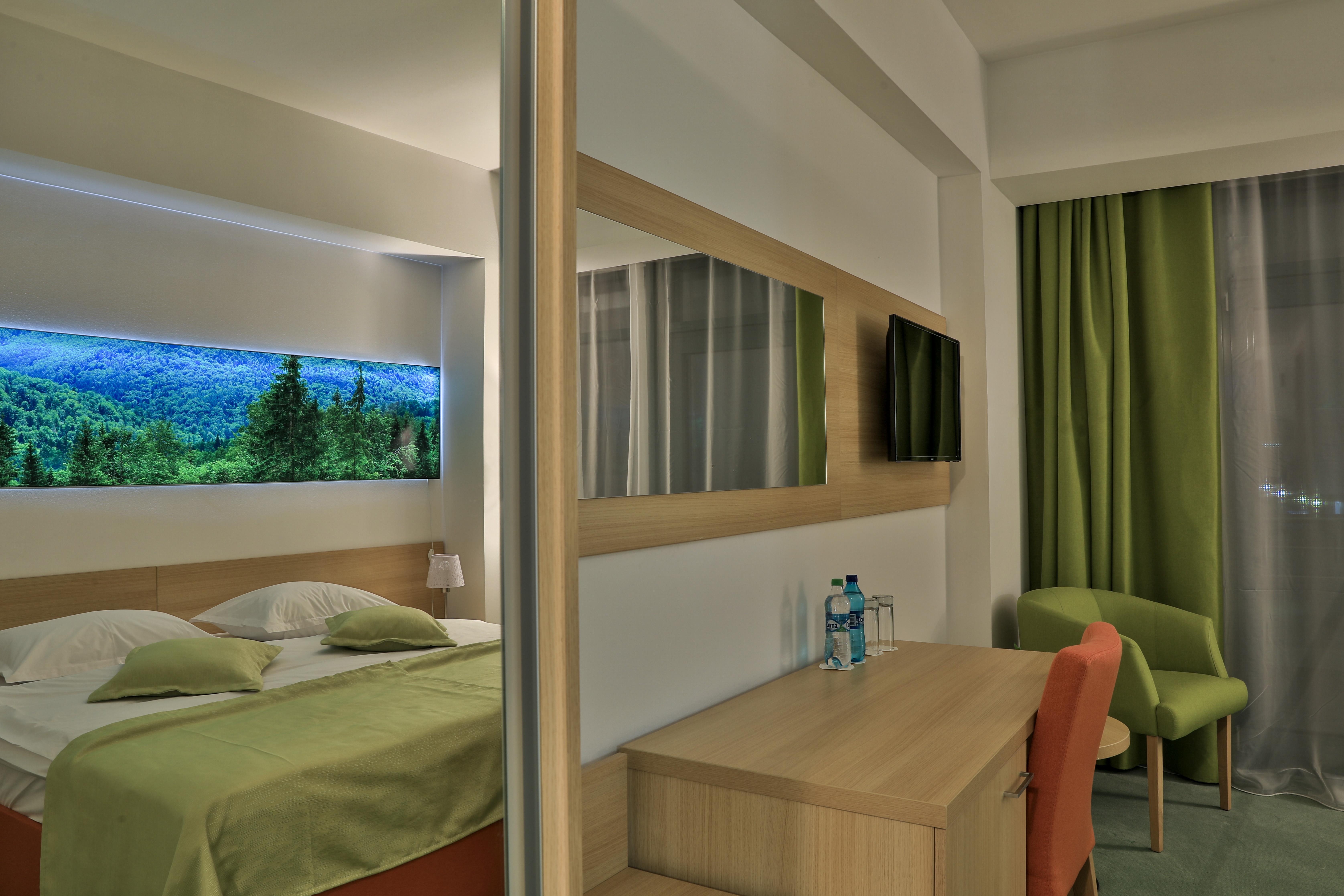Hotel Complex Silva 4*