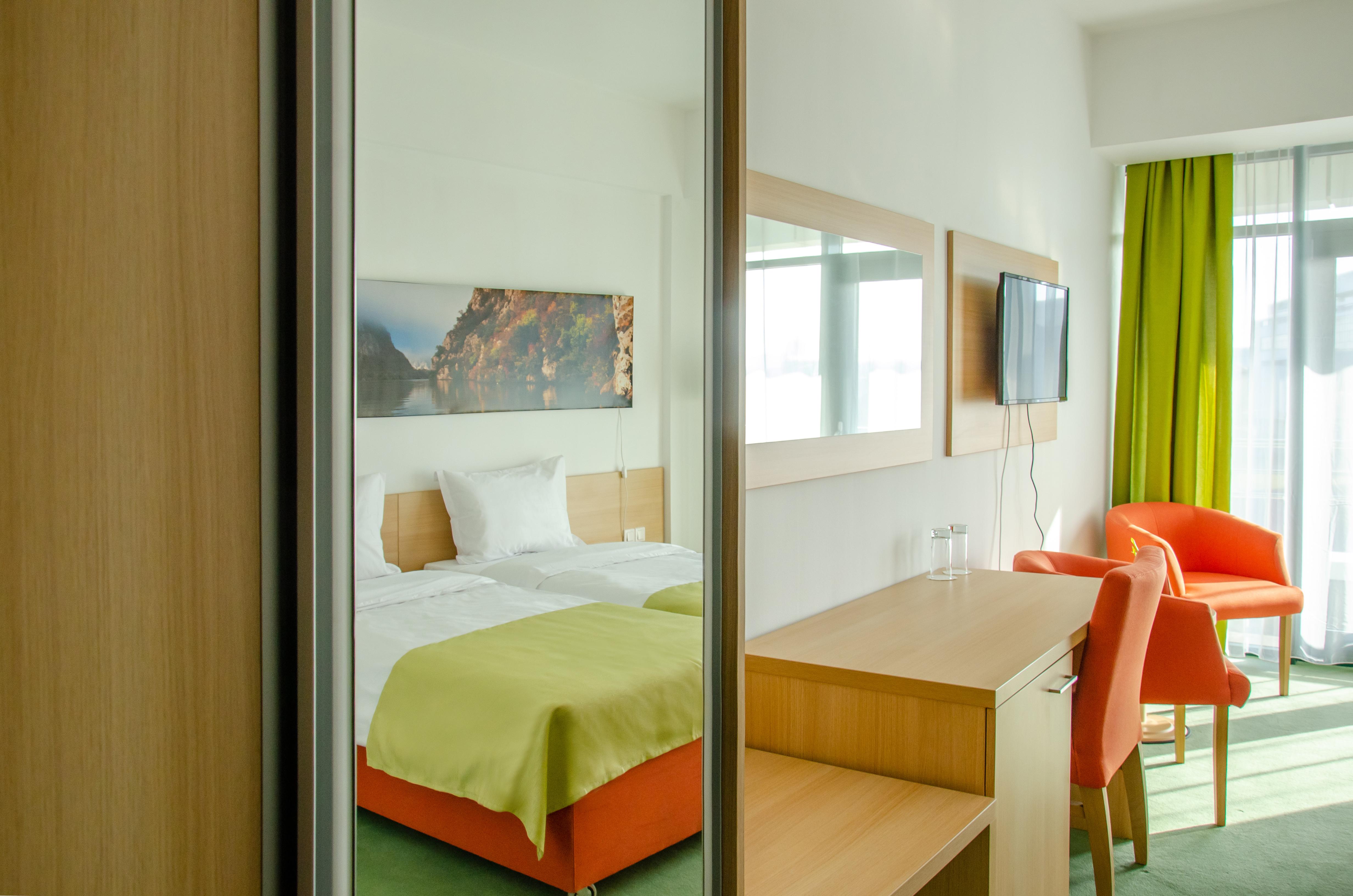 Complex Silva Hotel 4*