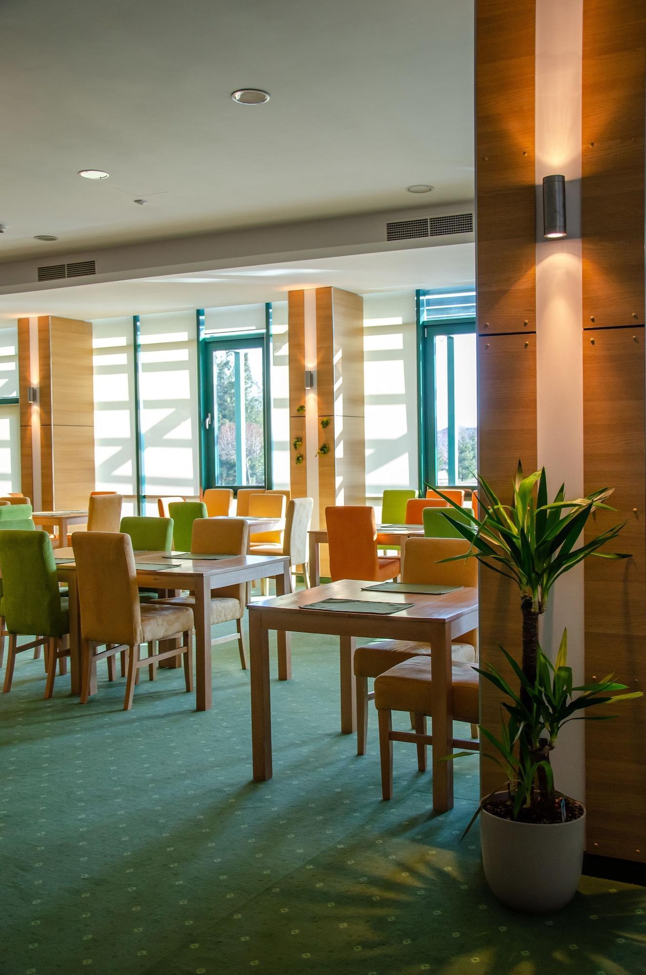 Complex Silva 4* Bucharest