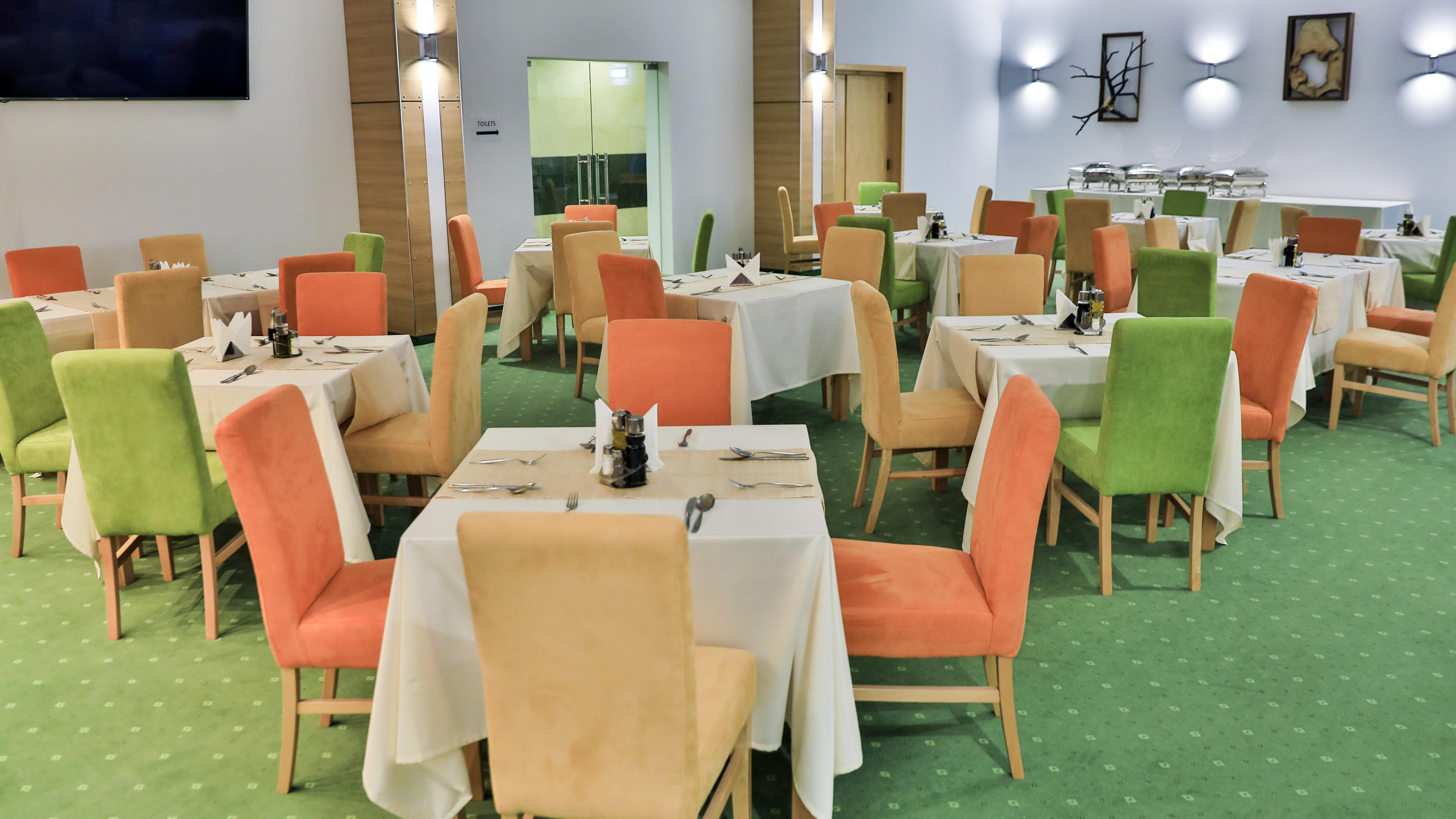 Complex Silva Hotel