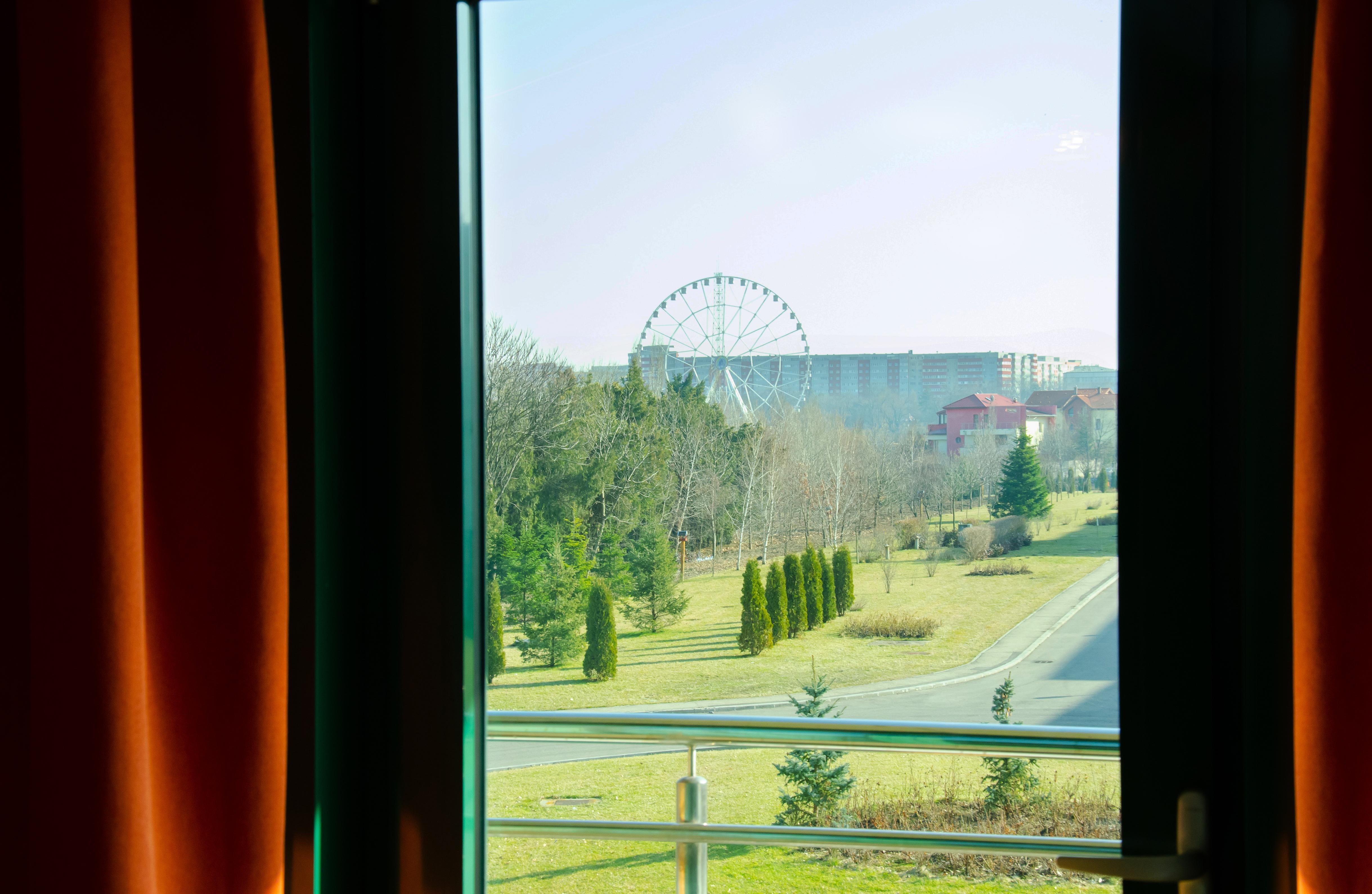 Hotel Complex Silva 4*