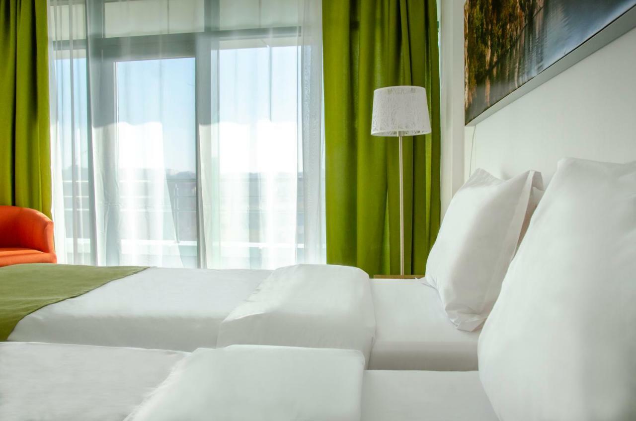 Complex Silva 4* Bucharest