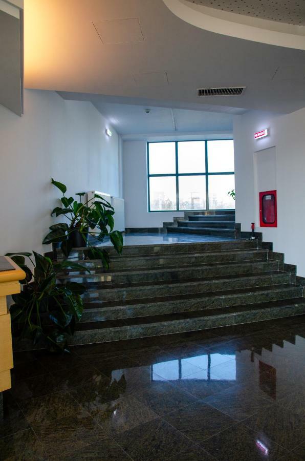 Complex Silva Hotel 4*