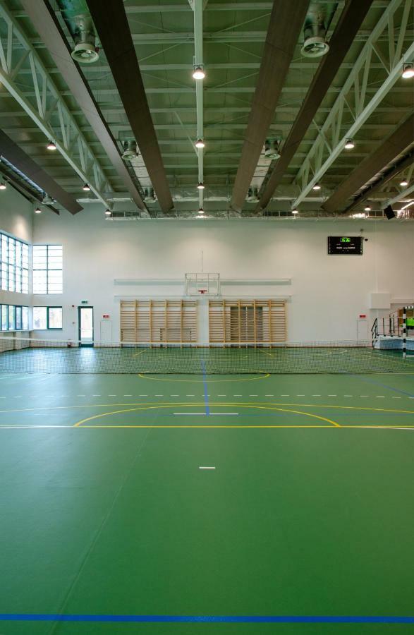 Complex Silva 4* Bucharest