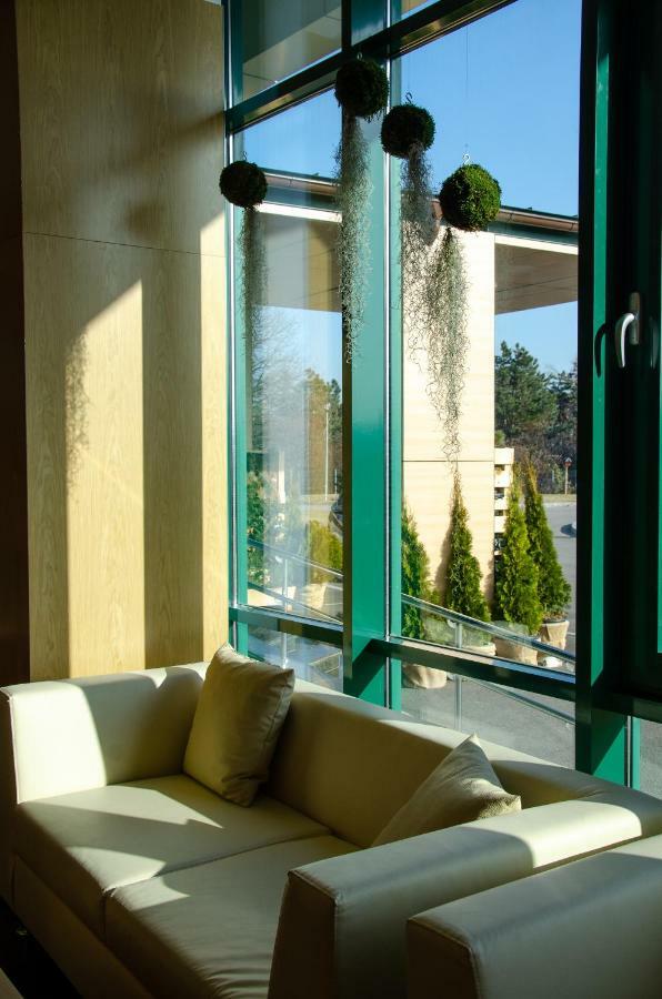 Hotel Complex Silva 4*