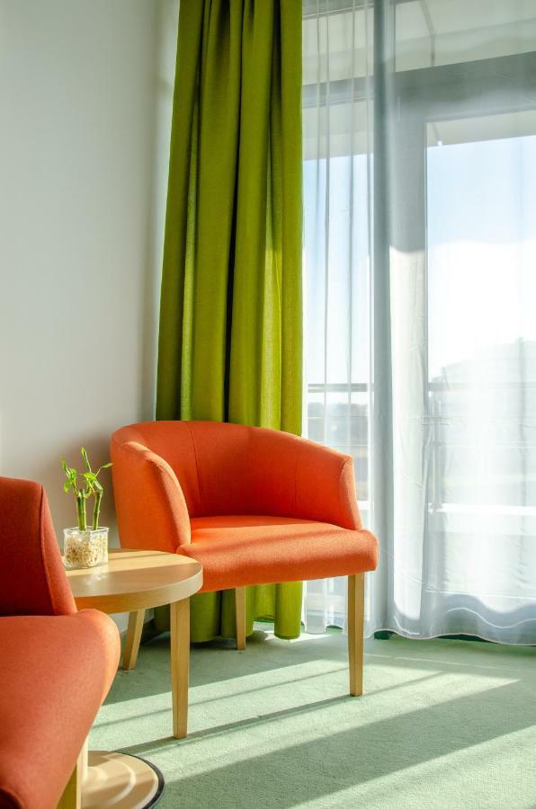 Hotel Complex Silva 4*
