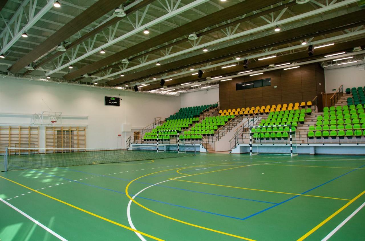 Complex Silva 4* Bucharest