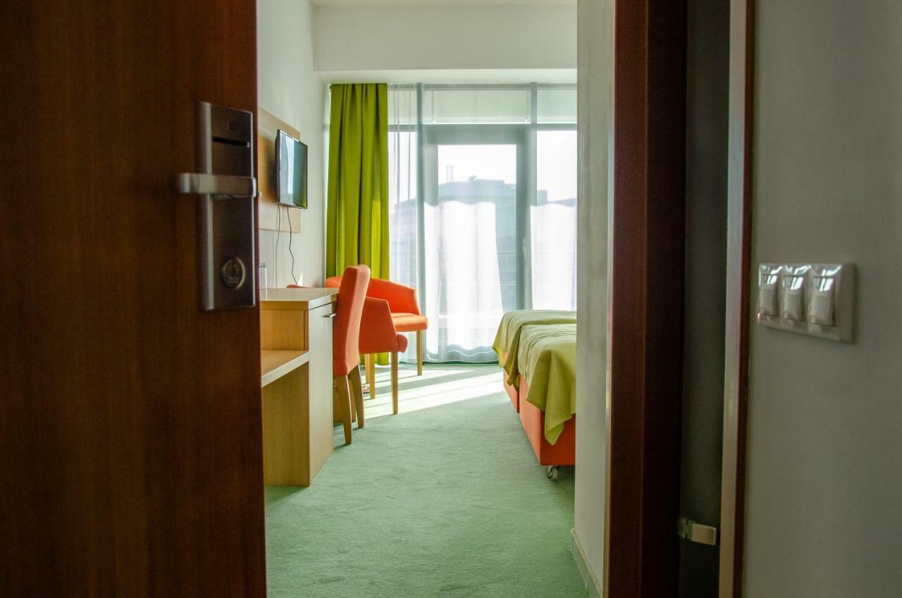 Complex Silva Hotel