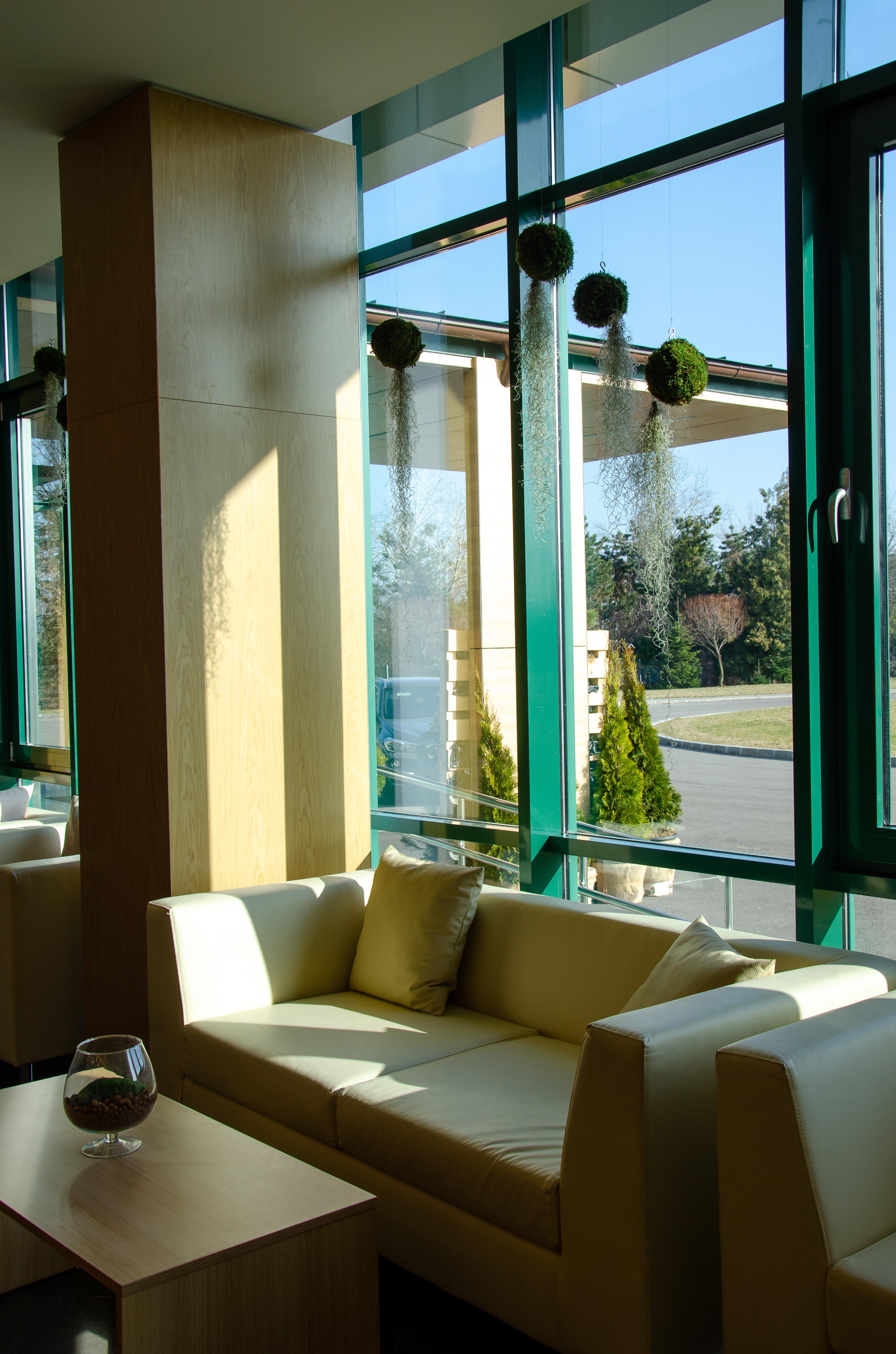 Complex Silva Bucarest