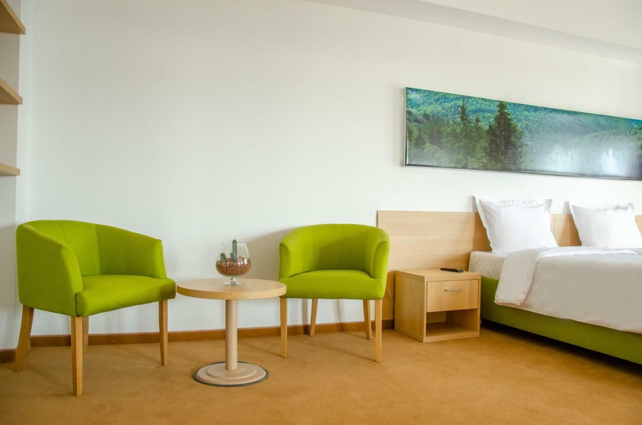 Hotel Complex Silva Bucarest
